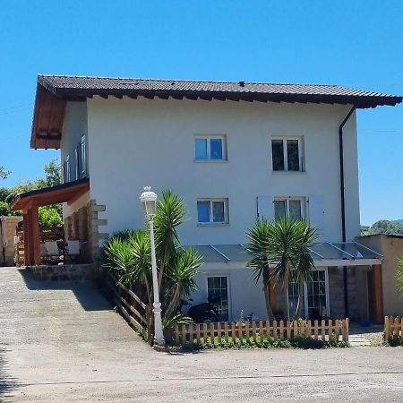 Casa Bakio Apartman Añorga-Lugariz Kültér fotó