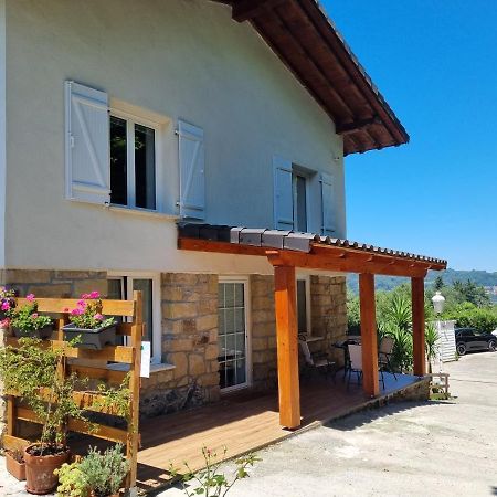 Casa Bakio Apartman Añorga-Lugariz Kültér fotó