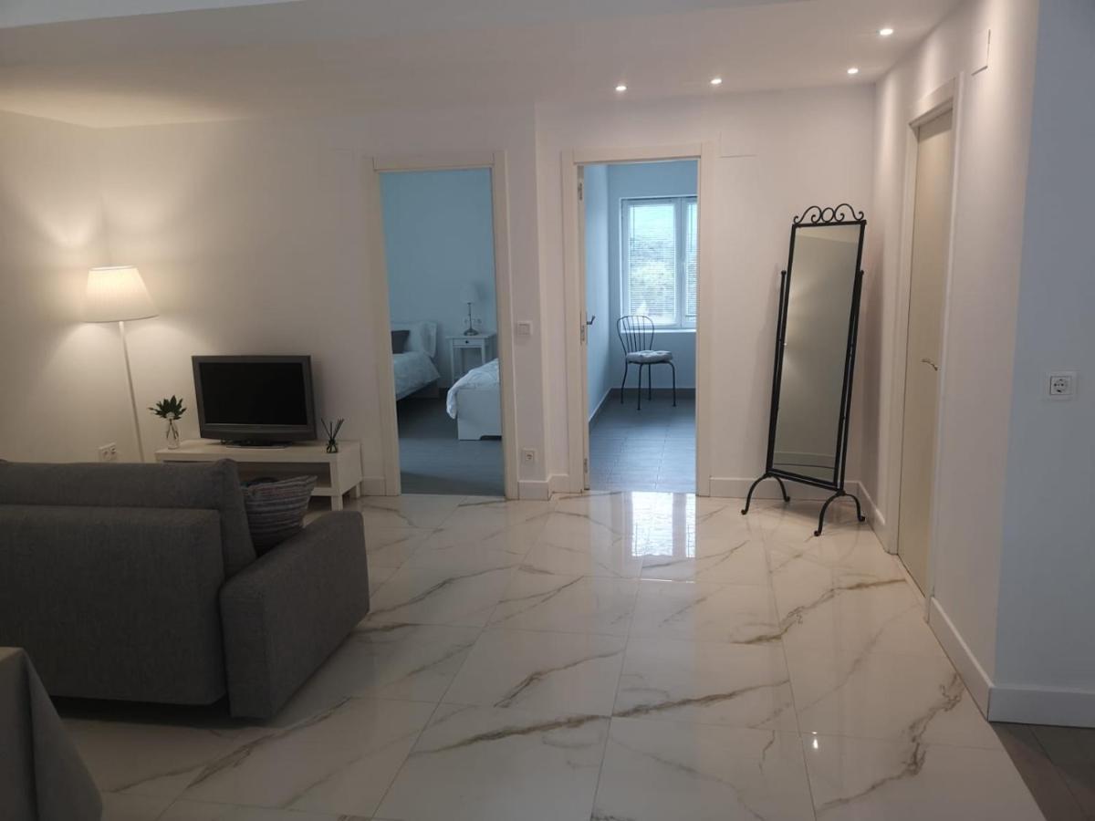 Casa Bakio Apartman Añorga-Lugariz Kültér fotó