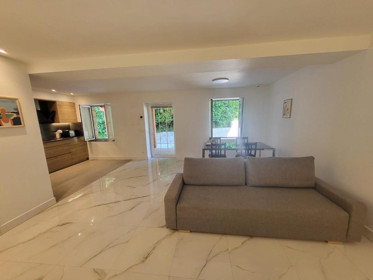 Casa Bakio Apartman Añorga-Lugariz Kültér fotó