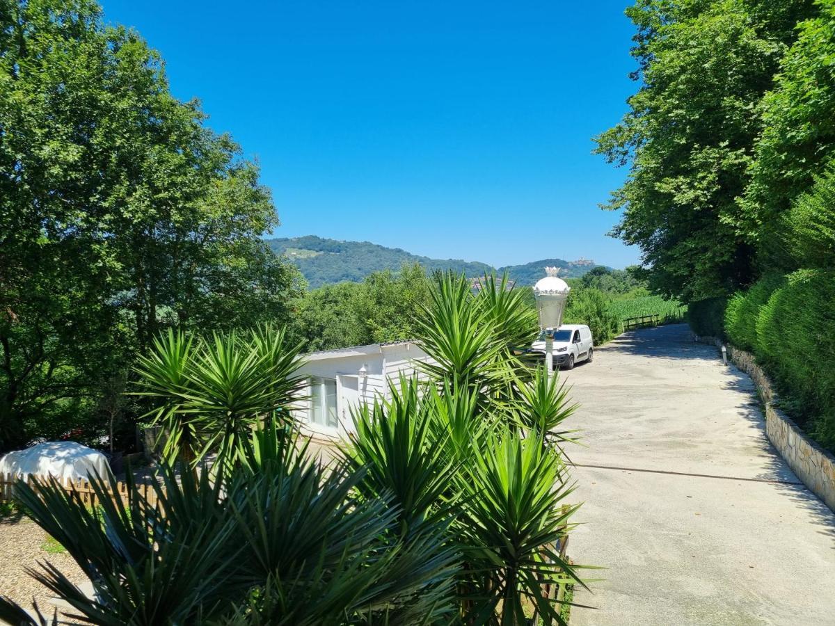 Casa Bakio Apartman Añorga-Lugariz Kültér fotó