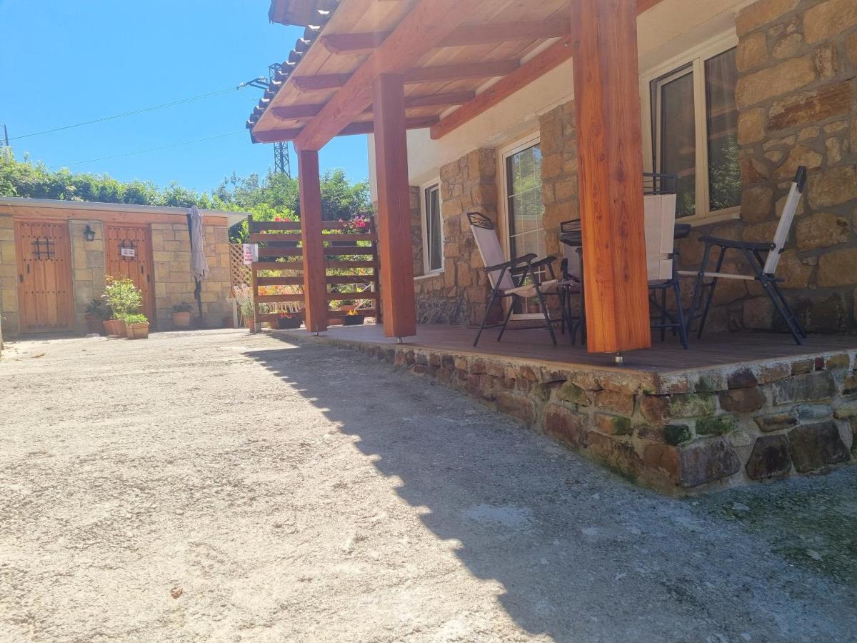Casa Bakio Apartman Añorga-Lugariz Kültér fotó