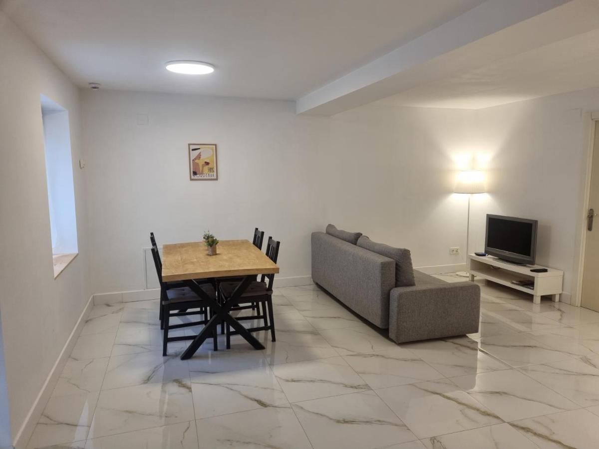 Casa Bakio Apartman Añorga-Lugariz Kültér fotó
