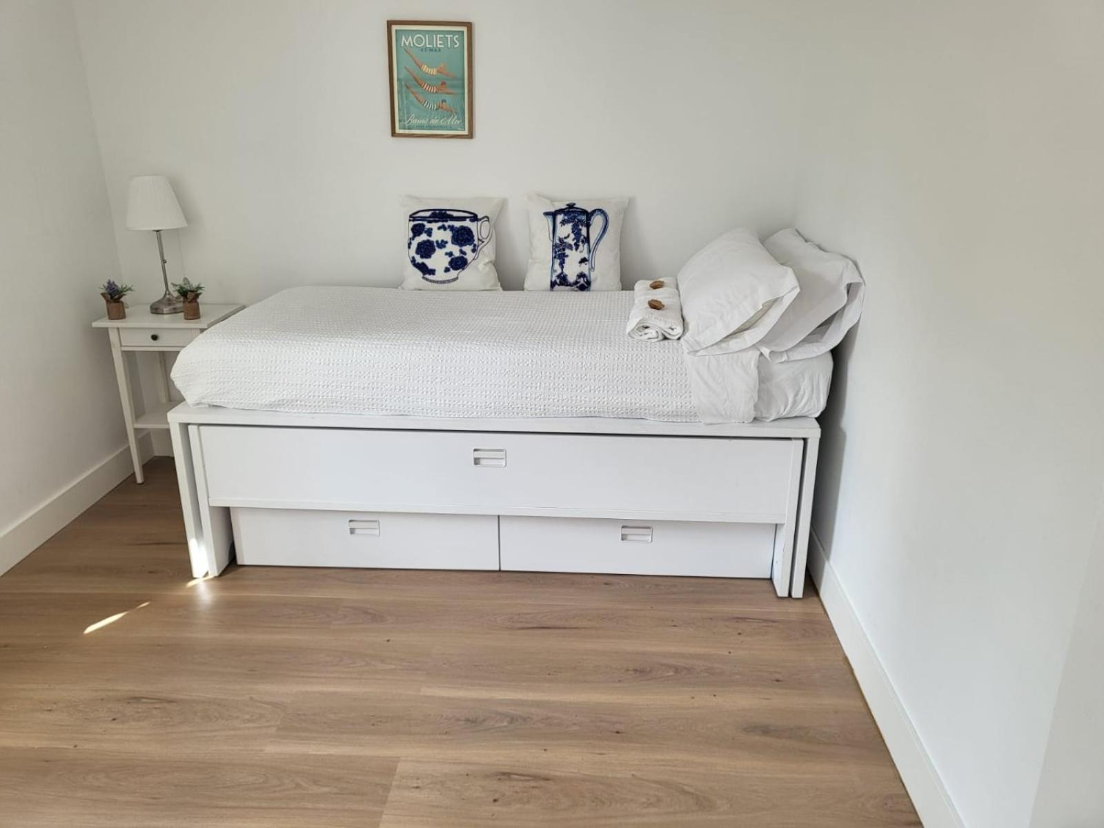 Casa Bakio Apartman Añorga-Lugariz Kültér fotó